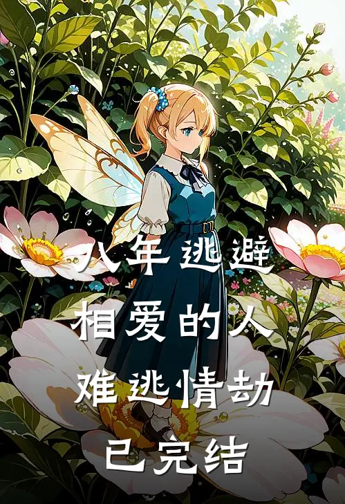 八年逃避,相爱的人难逃情劫已完结吗