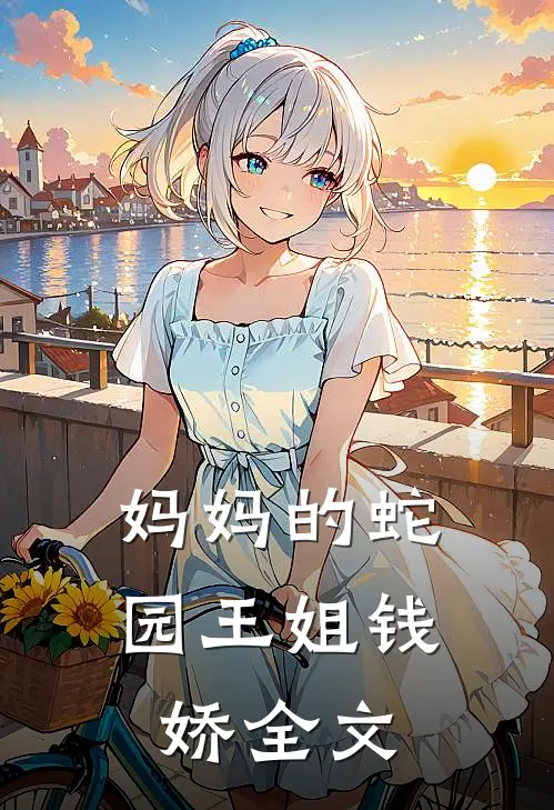 妈妈的蛇园王姐钱娇全文