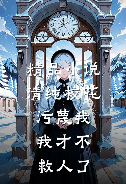 精品清纯校花污蔑我,我才不救人了在线阅读