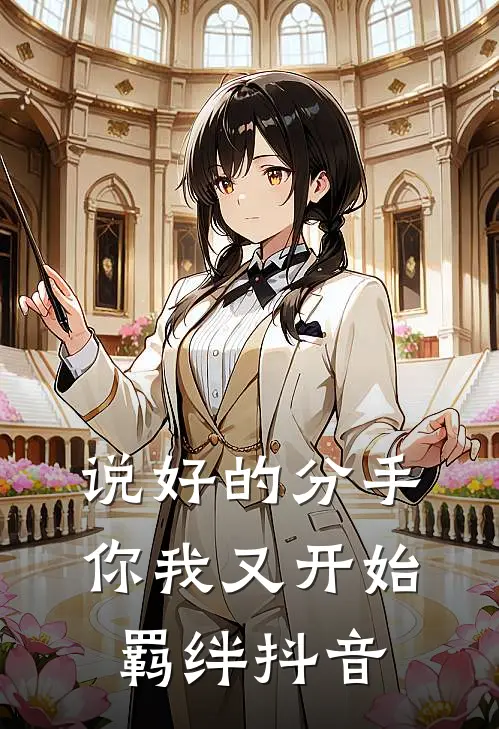说好的分手,你我又开始羁绊抖音视频