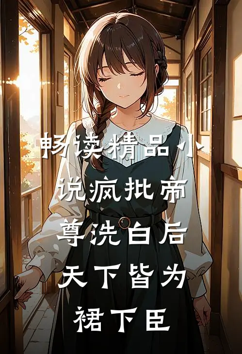 畅读精品小说疯批帝尊洗白后，天下皆为裙下臣