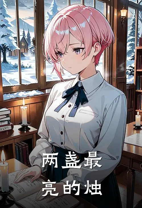 两盏最亮的烛