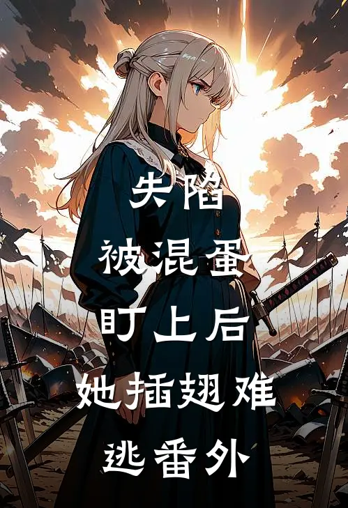 失陷被混蛋盯上后,她插翅难逃番外免费阅读