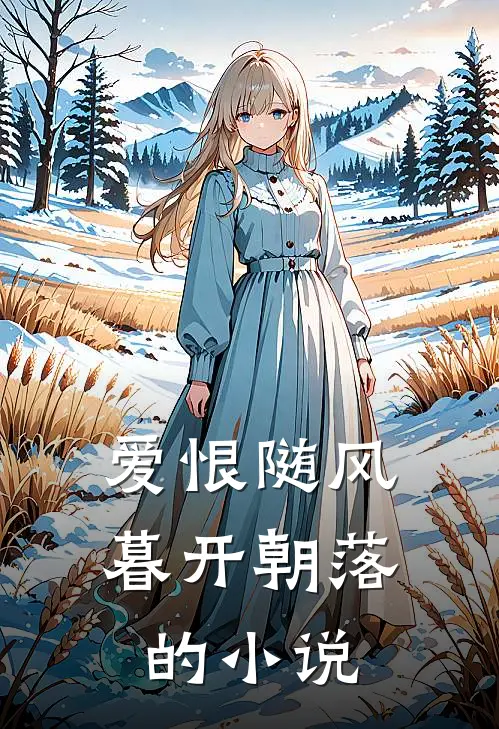 爱恨随风,暮开朝落的在线阅读