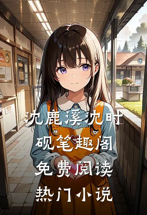 沈鹿溪沈时砚笔趣阁免费阅读热门小说