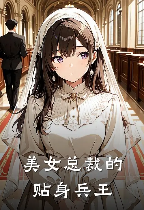 美女总裁的贴身兵王
