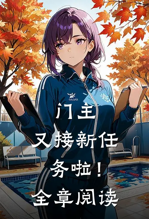 门主,又接新任务啦!全章阅读免费