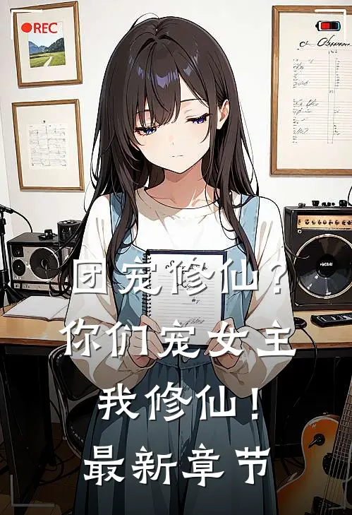 团宠修仙?你们宠女主,我修仙!最新章节阅读