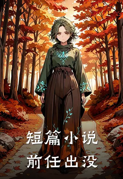 短篇小说前任出没