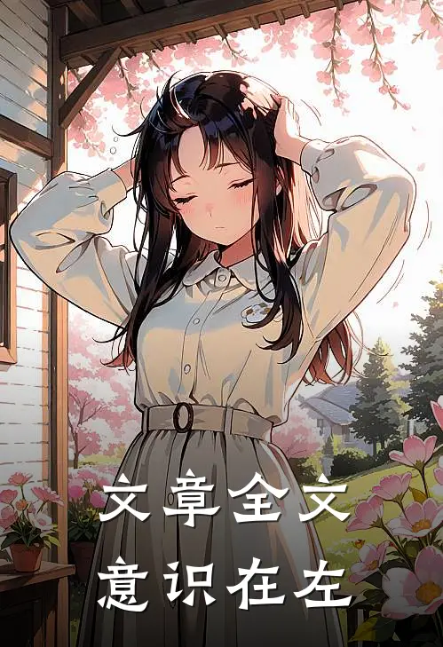 文章全文意识在左