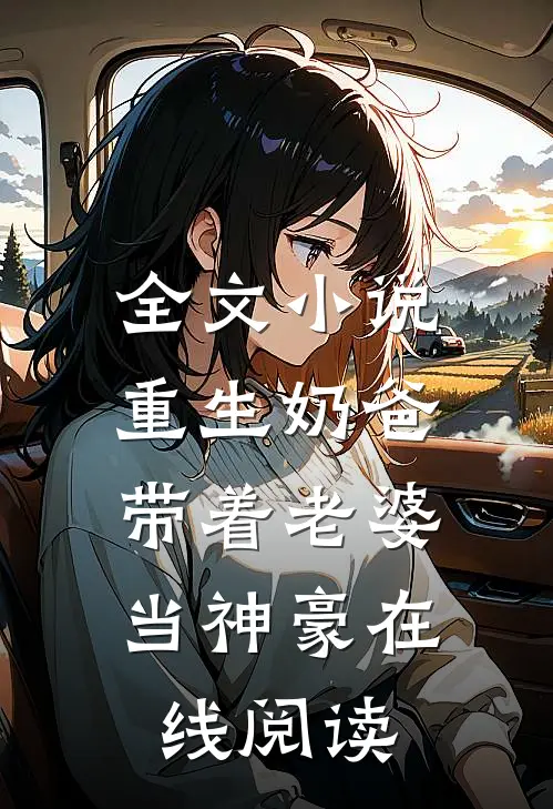 全文小说重生奶爸,带着老婆当神豪在线阅读
