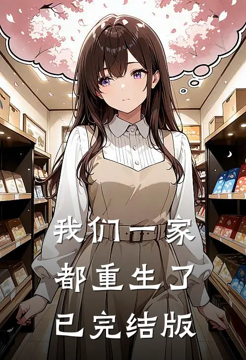 我们一家都重生了已完结版
