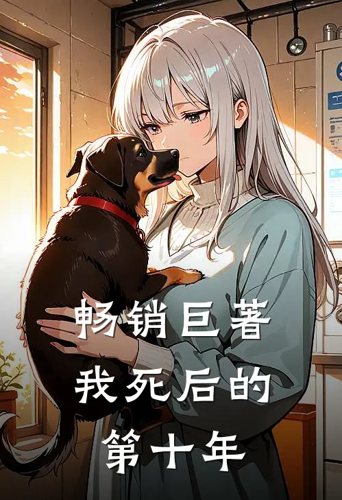畅销巨著我死后的第十年