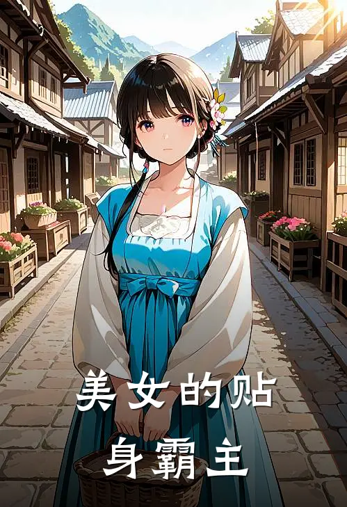 美女的贴身霸主