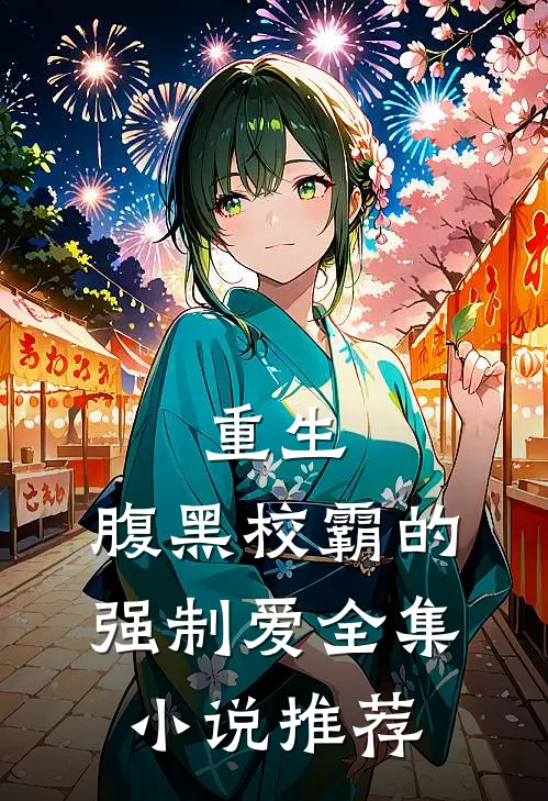 重生腹黑校霸的强制爱全集推荐