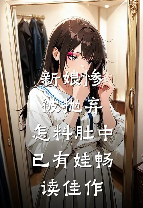 新娘惨被抛弃，怎料肚中已有娃畅读佳作
