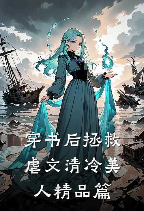 穿书后拯救虐文清冷美人精品篇
