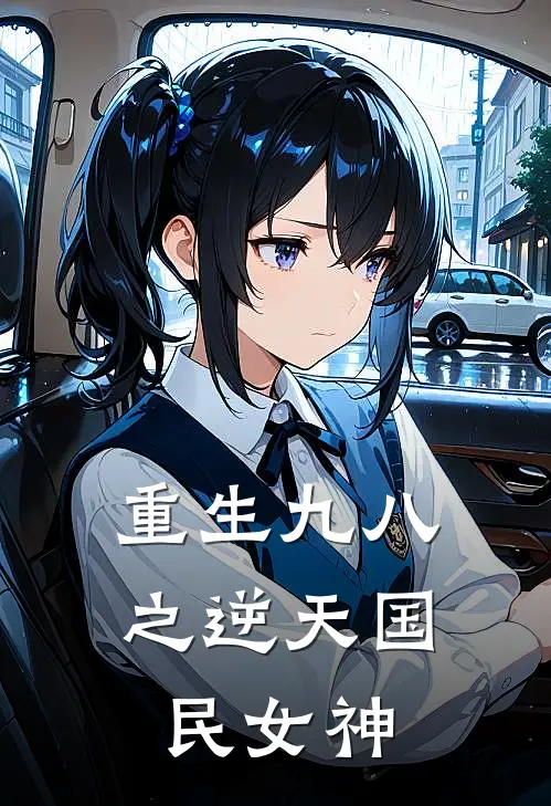重生九八之逆天国民女神