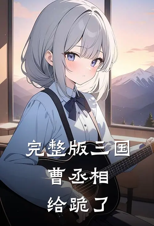 完整版三国曹丞相给跪了是哪一集