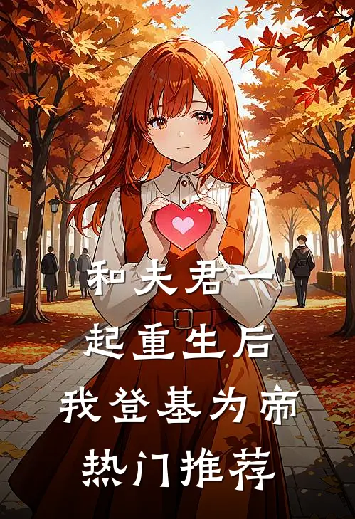 和夫君一起重生后,我登基为帝热门推荐