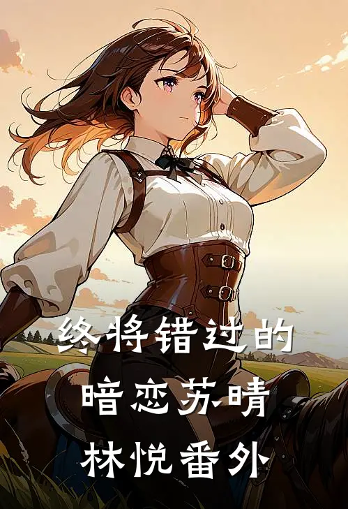 终将错过的暗恋苏晴林悦 番外