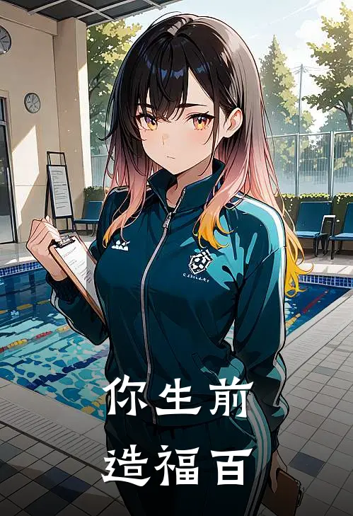 你生前造福百