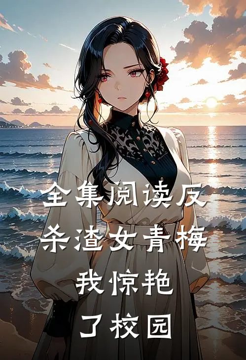 全集阅读反杀渣女青梅,我惊艳了校园文