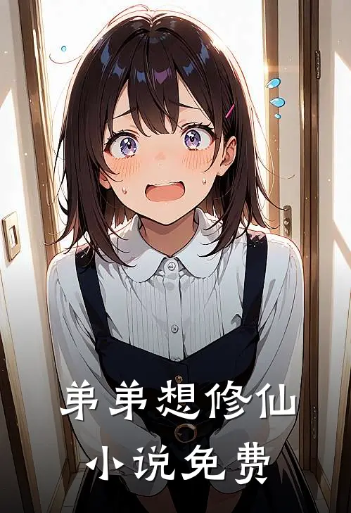 弟弟想修仙小说免费