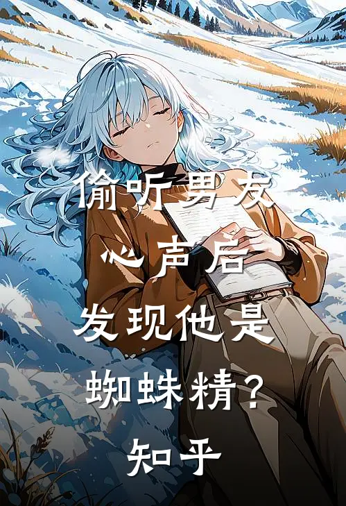 偷听男友心声后,发现他是蜘蛛精?知乎
