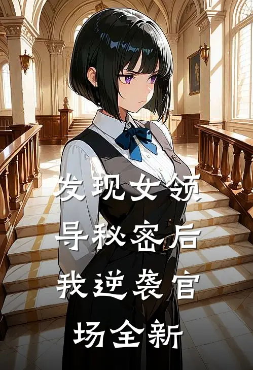 发现女领导秘密后,我逆袭官场全新