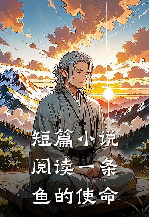 短篇小说阅读一条鱼的使命