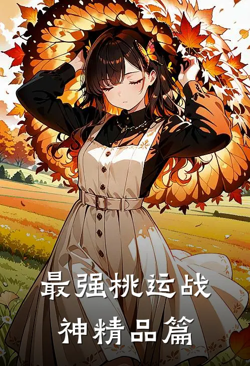 最强桃运战神精品篇