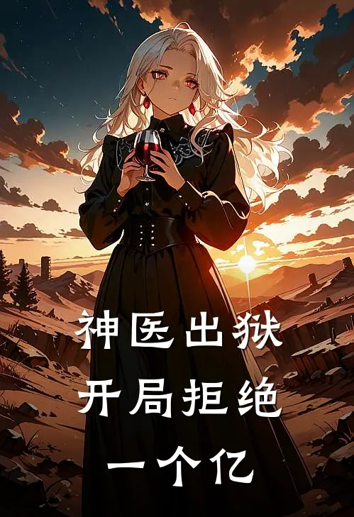 神医出狱开局拒绝一个亿小影哥