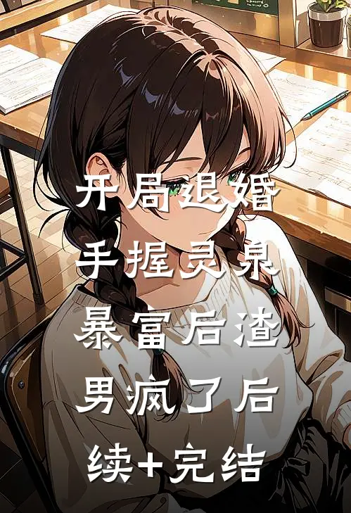 开局退婚：手握灵泉暴富后渣男疯了后续+完结