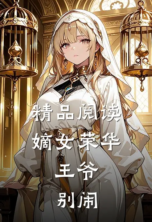 精品阅读嫡女荣华王爷,别闹