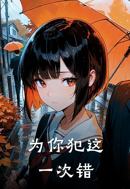 为你犯这一次错