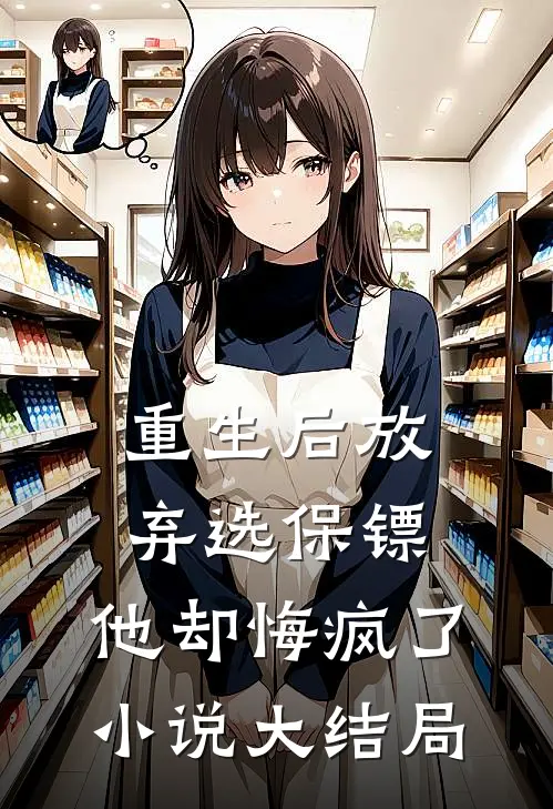 重生后放弃选保镖,他却悔疯了大结局免费阅读