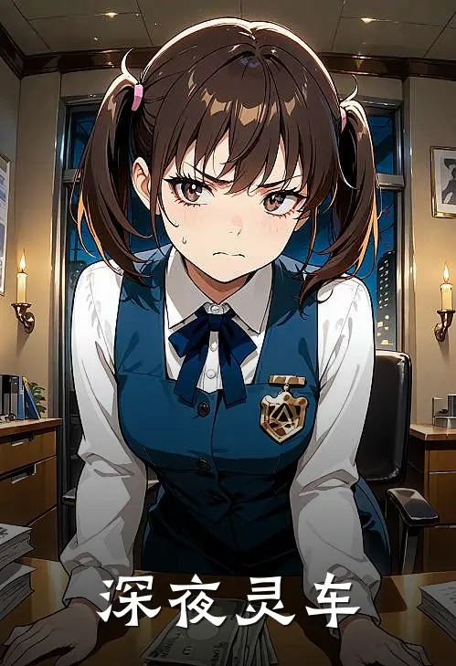 深夜灵车