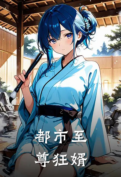 都市至尊狂婿