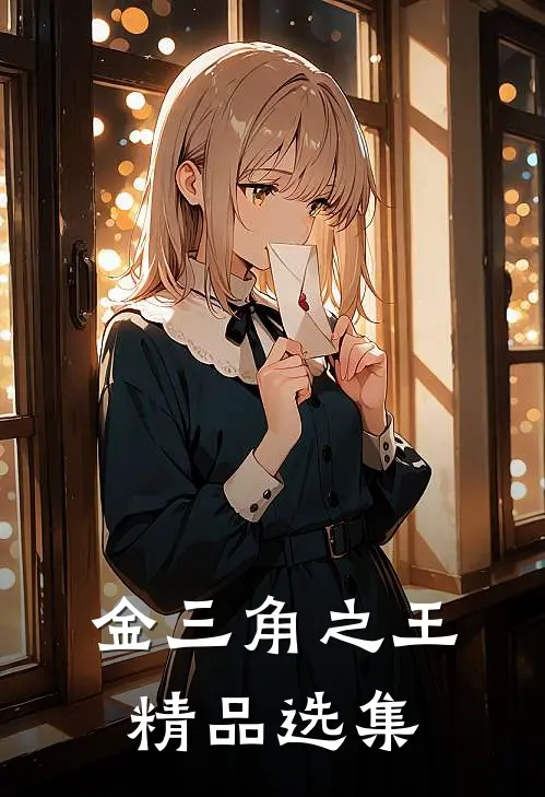 金三角之王精品选集