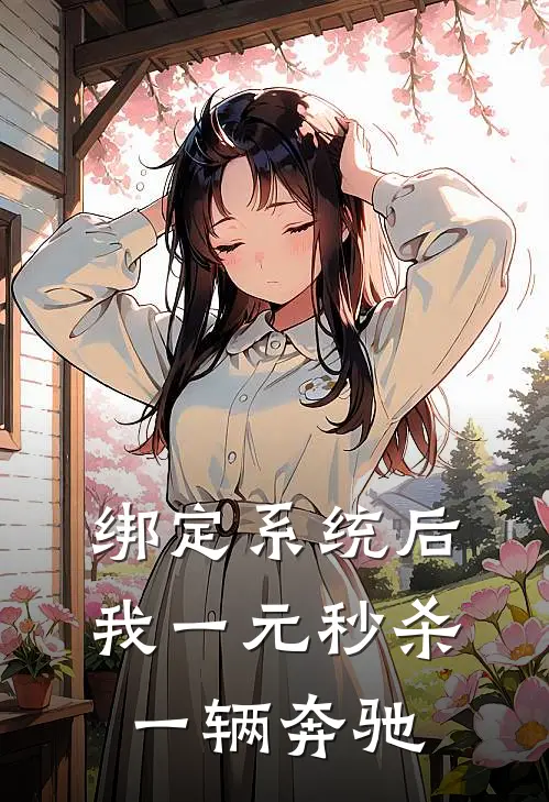 绑定系统后，我一元秒杀一辆奔驰