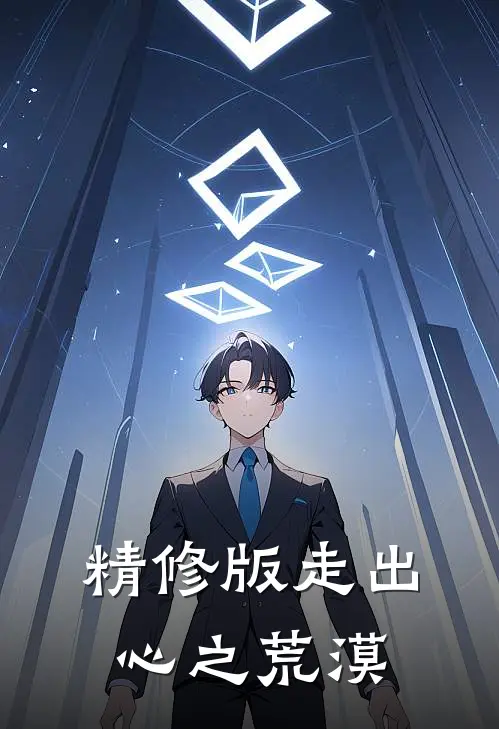 精修版走出心之荒漠