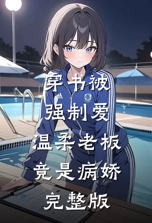 穿书被强制爱,温柔老板竟是病娇完整版
