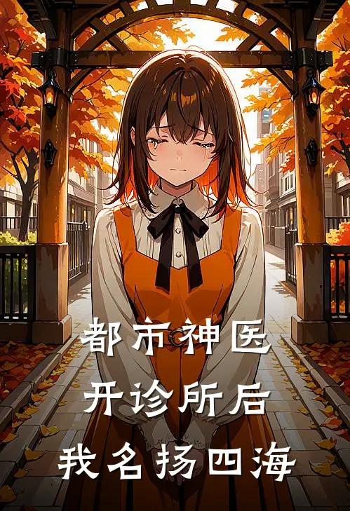 都市神医开诊所后,我名扬四海 帅倌