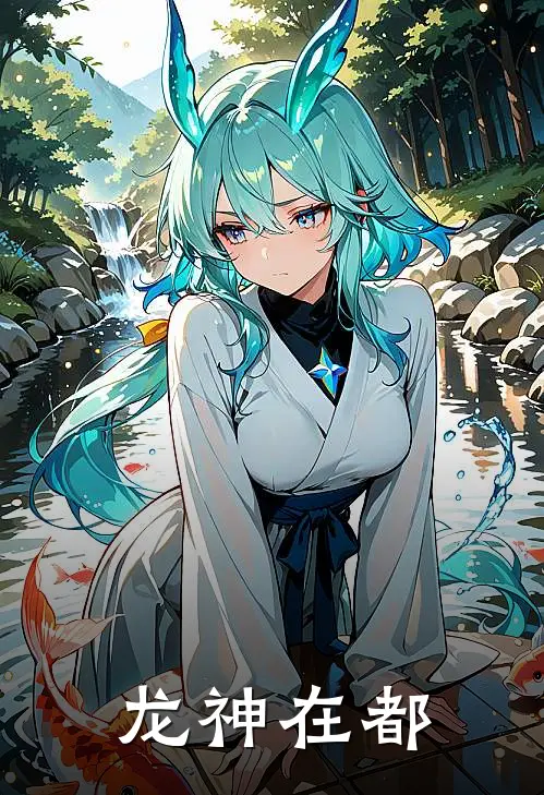 龙神在都