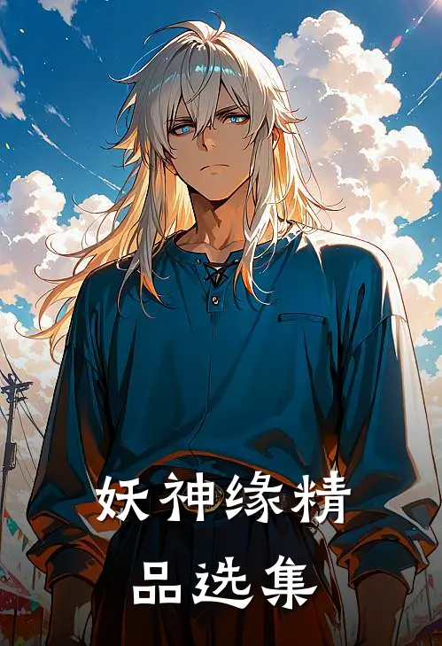 妖神缘精品选集
