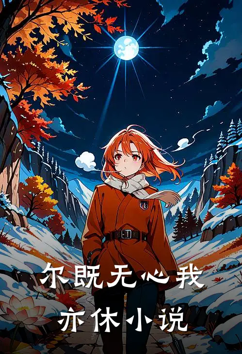 尔既无心我亦休小说
