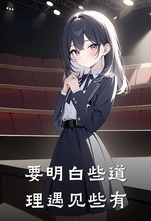 要明白些道理遇见些有