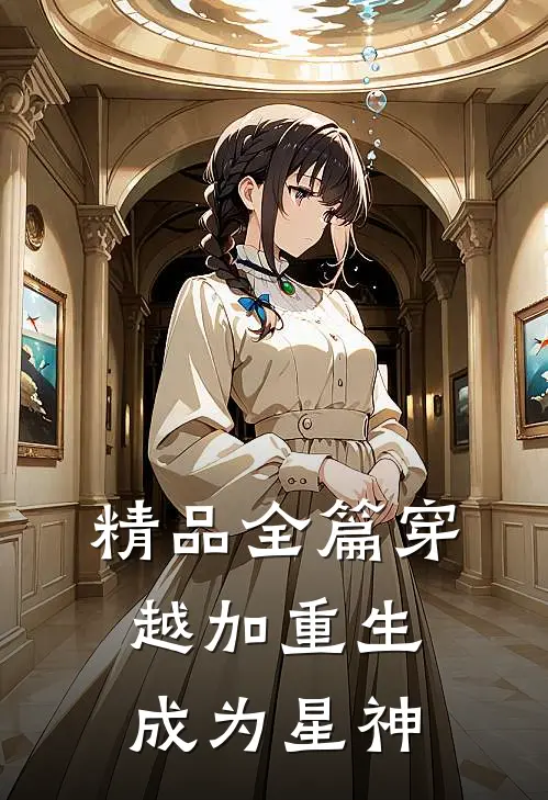 精品全篇穿越加重生成为星神