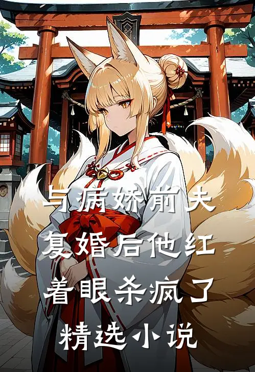 与病娇前夫复婚后他红着眼杀疯了精选小说